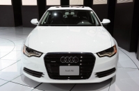 Audi A6 2013-2015